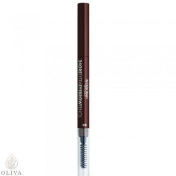 DEBORAH 24Ore Extra olovka za oblikovanje obrva 02