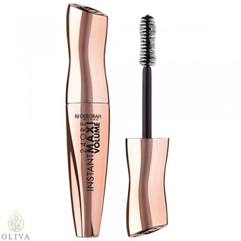 DEBORAH 24Ore Instant Maxi volume maskara