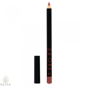 DEBORAH 24Ore Lip Pencil olovka za usne 13 DEBORAH 24Ore Lip Pencil olovka za usne 13