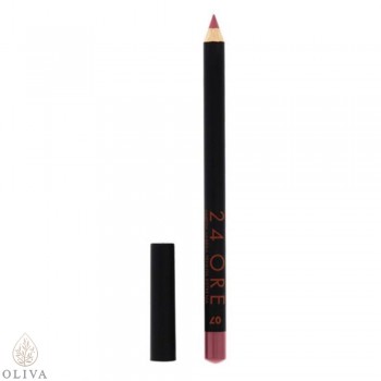 DEBORAH 24Ore Lip Pencil olovka za usne 7