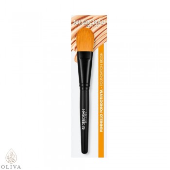 DEBORAH Accessories Foundation Brush