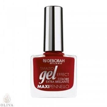 DEBORAH Gel Effect lak za nokte 07