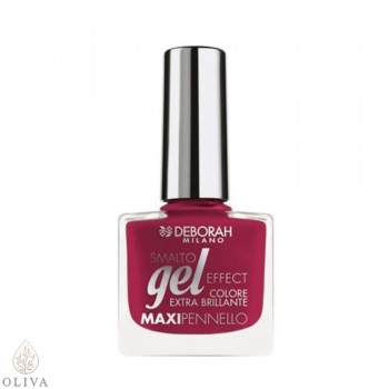 DEBORAH Gel Effect lak za nokte 20 DEBORAH Gel Effect lak za nokte 20