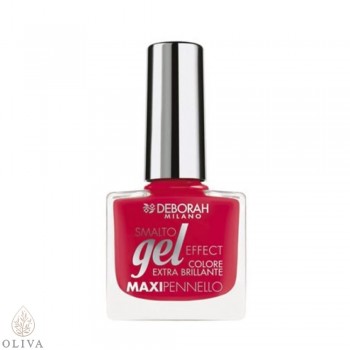 DEBORAH Gel Effect lak za nokte 21