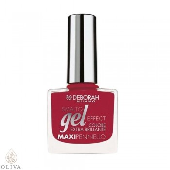 DEBORAH Gel Effect lak za nokte 54