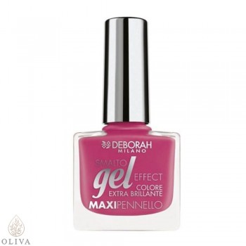 DEBORAH Gel Effect lak za nokte 92