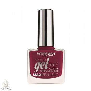 DEBORAH Gel Effect lak za nokte 95 DEBORAH Gel Effect lak za nokte 95