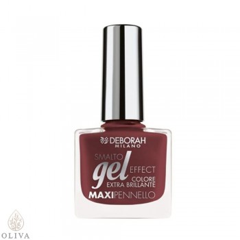 DEBORAH Gel Effect lak za nokte 97 DEBORAH Gel Effect lak za nokte 97