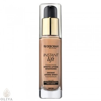 DEBORAH Instant lift tečni puder 05