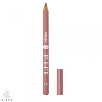 DEBORAH Lipliner olovka za usne 01