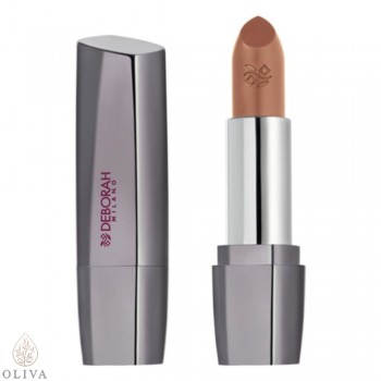 DEBORAH Milano red dugotrajni ruž za usne 1 DEBORAH Milano red dugotrajni ruž za usne 1