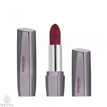 DEBORAH Milano red dugotrajni ruž za usne 18