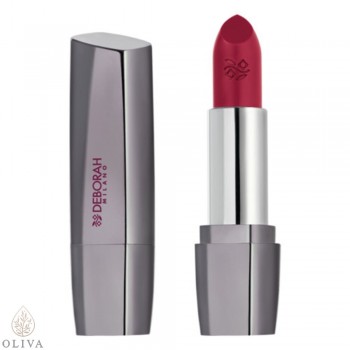 DEBORAH Milano red dugotrajni ruž za usne 5 DEBORAH Milano red dugotrajni ruž za usne 5