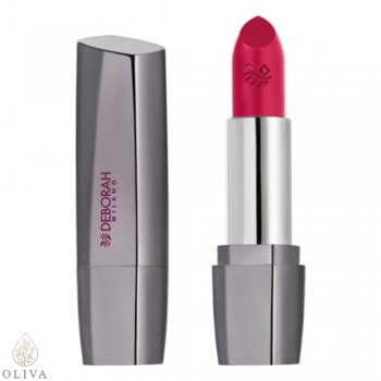 DEBORAH Milano red dugotrajni ruž za usne 6 DEBORAH Milano red dugotrajni ruž za usne 6