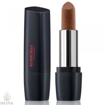 DEBORAH Milano Red mat ruž 26