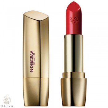 DEBORAH Milano Red ruž za usne 33
