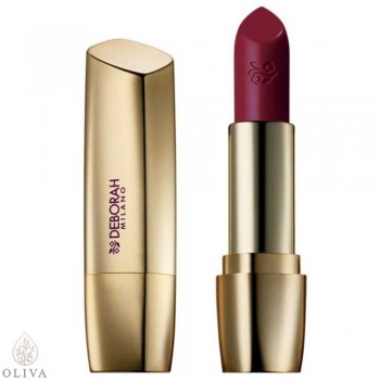 DEBORAH Milano Red ruž za usne 34 DEBORAH Milano Red ruž za usne 34