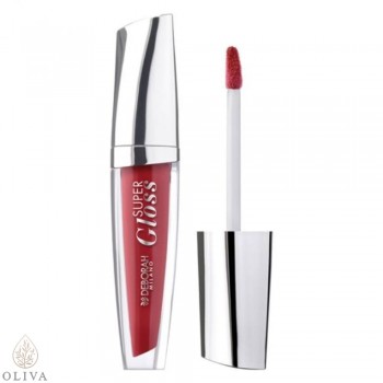 DEBORAH Super gloss sjaj za usne 07 DEBORAH Super gloss sjaj za usne 07