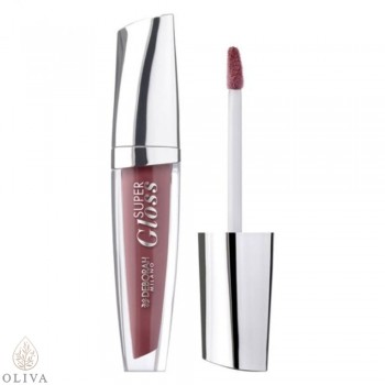 DEBORAH Super gloss sjaj za usne 09 DEBORAH Super gloss sjaj za usne 09