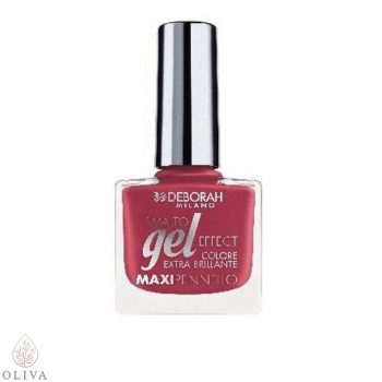 DEBORAH Milano Gel Effect 115