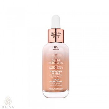 Deborah Skin Booster - serum podloga sa C vitaminom 3