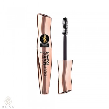 Deborah 24 Ore Instant Maxi Volume maskara sa ceramidima