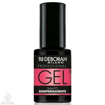 Deborah polutrajni gel lak 11 4,5 ml