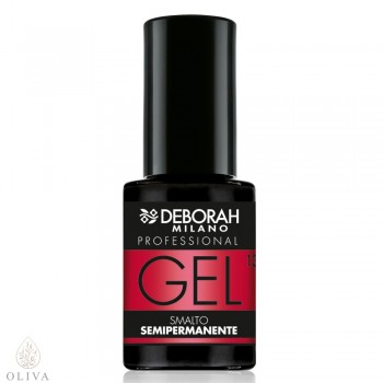 Deborah polutrajni gel lak 13 4,5 ml