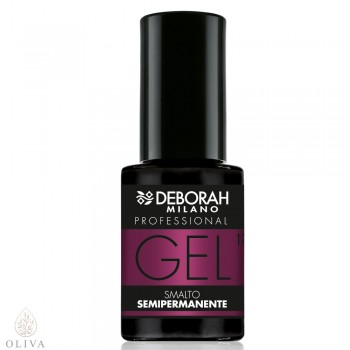 Deborah polutrajni gel lak 17 4,5 ml