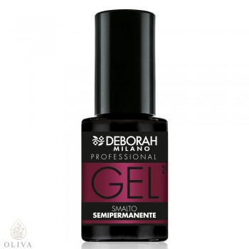 Deborah polutrajni gel lak 21 4,5 ml