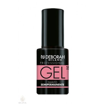 Deborah polutrajni gel lak 25 4,5 ml
