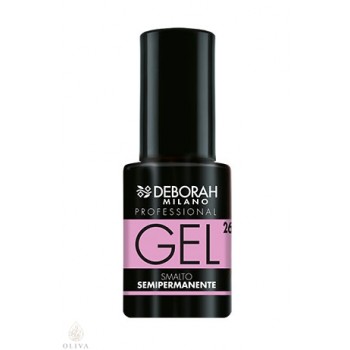 Deborah polutrajni gel lak 26 4,5 ml