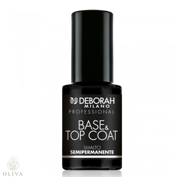 Deborah baza i završni sloj Deborah baza i završni sloj