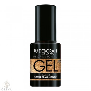 Deborah polutrajni gel lak 39 4,5 ml