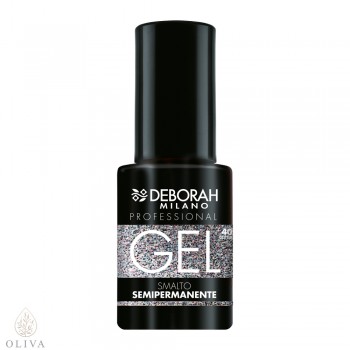 Deborah polutrajni gel lak 40 4,5 ml