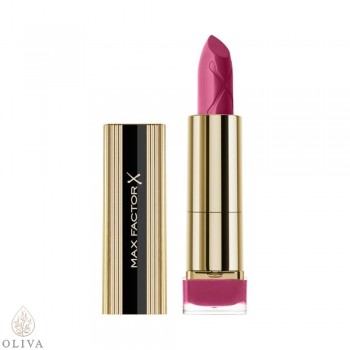 MAX FACTOR colour elixir lip 110 rich raspberry MAX FACTOR colour elixir lip 110 rich raspberry