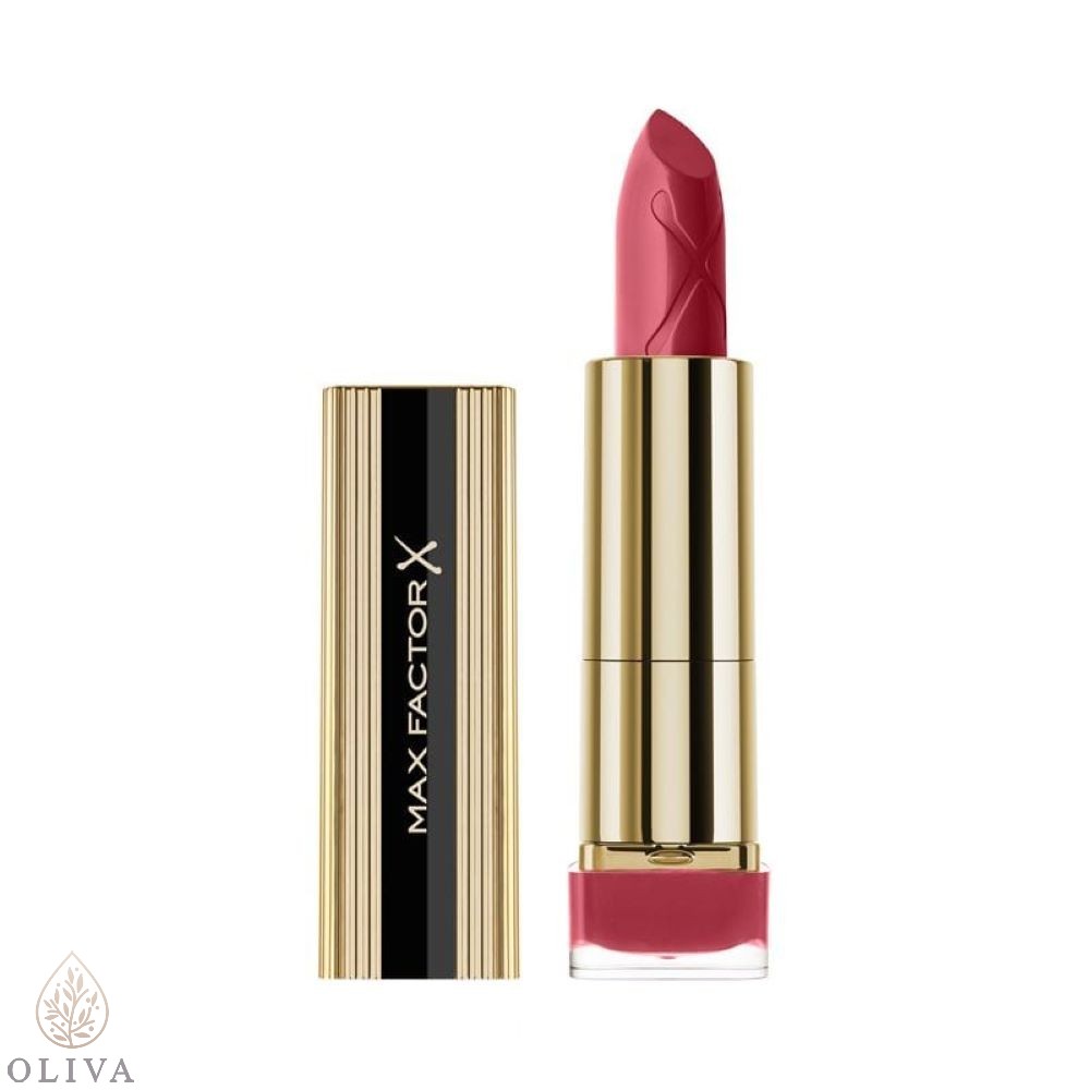 Max Factor Colour Elixir Lip 25 Sunbronze