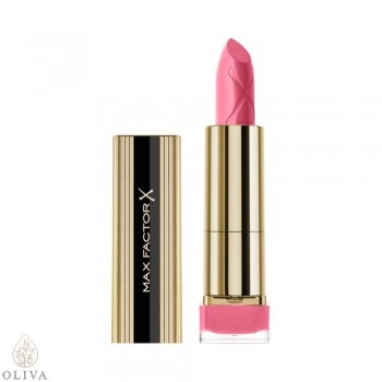 MAX FACTOR colour elixir lip 90 english rose