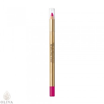 MAX FACTOR Colour elixir lip liner 40 pink kiss
