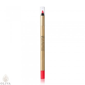 MAX FACTOR Colour elixir lip liner 55 red poppy