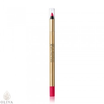MAX FACTOR Colour elixir lip liner 60 red ruby