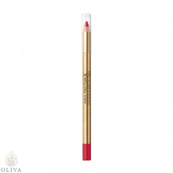MAX FACTOR Colour elixir lip liner 65 red plum