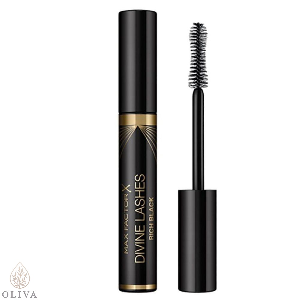 Max Factor Divine Lashes Mascara