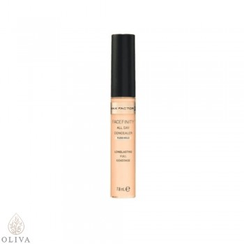 MAX FACTOR Facefinity All Day 10