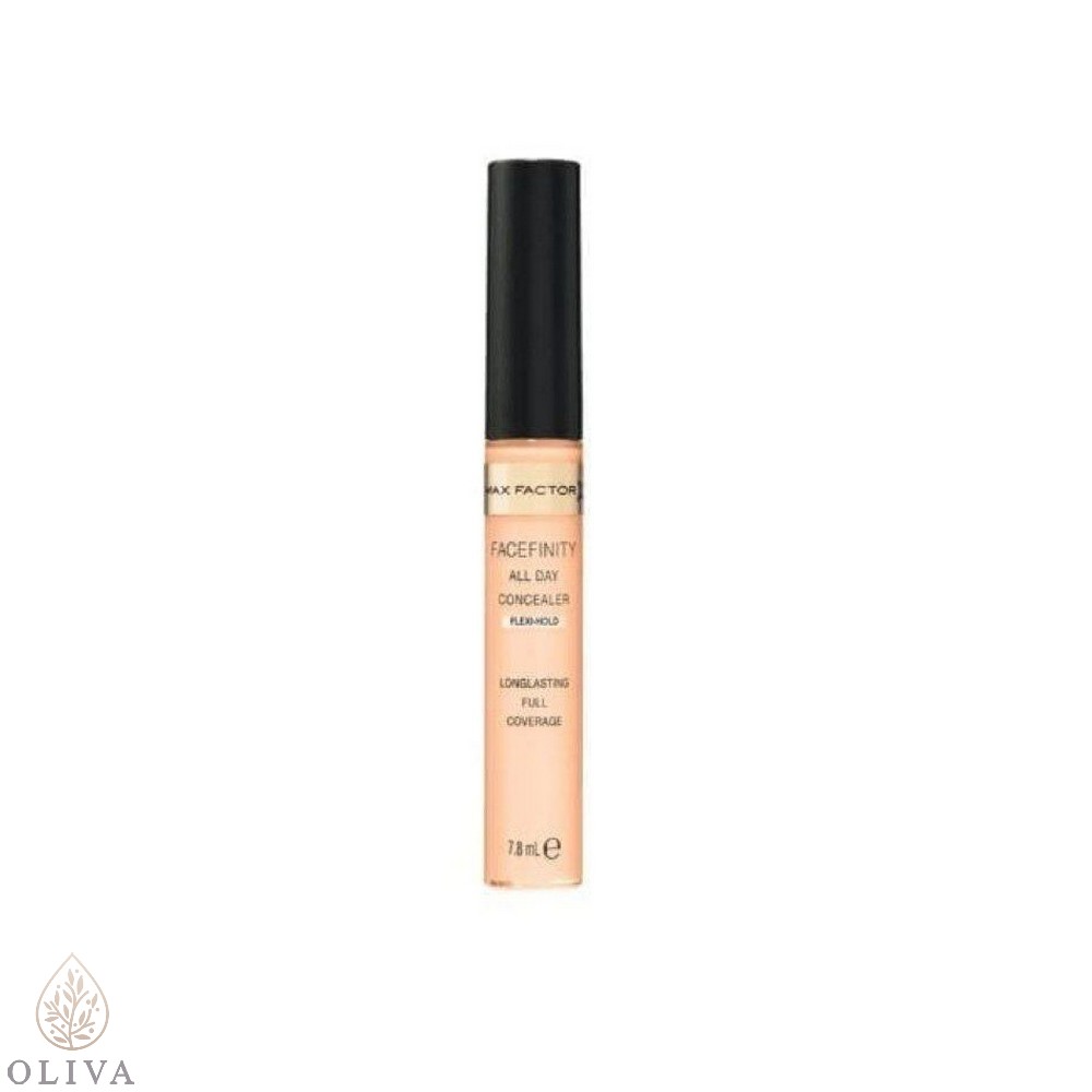 Max Factor Facefinity All Day 30