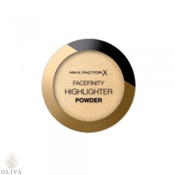 MAX FACTOR Facefinity highlighter gold hour 02