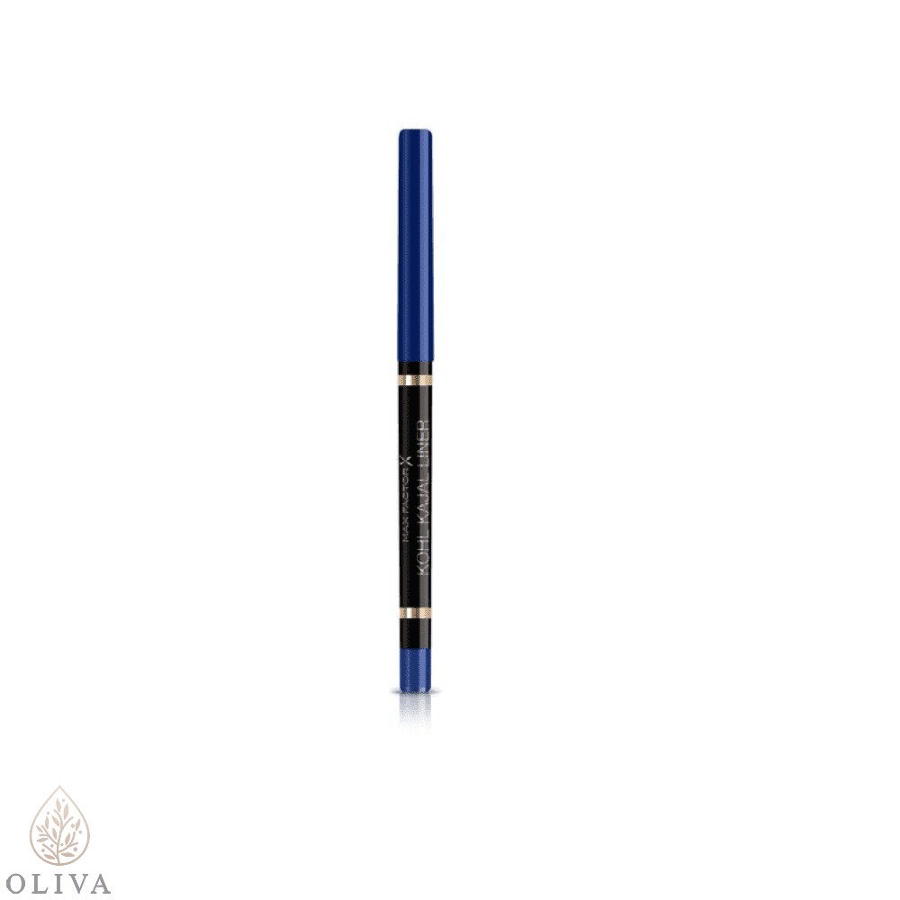 Max Factor Kohl Kajal Automatic Azure