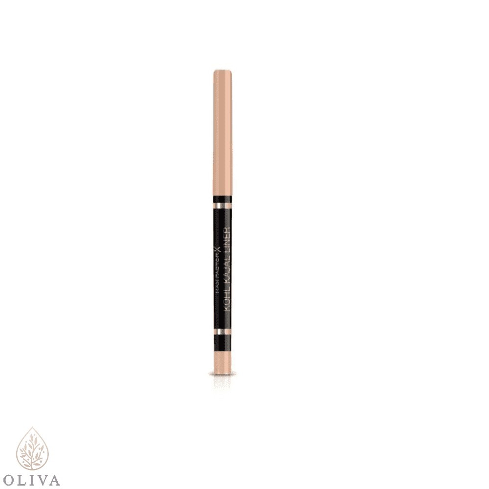 Max Factor Kohl Kajal Automatic Toffee