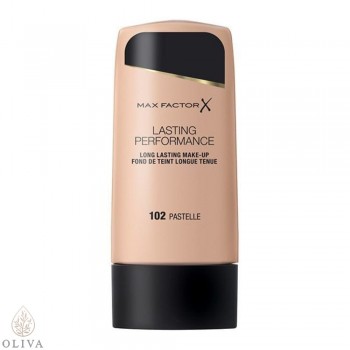 MAX FACTOR Lasting performance pastelle 102