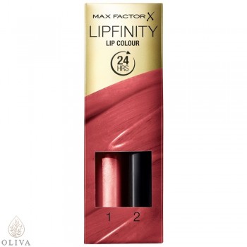 MAX FACTOR Lipfinity 030 cool
